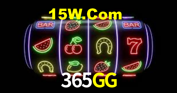 Welcome Bonus 365GG