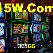 Live Casino 365GG