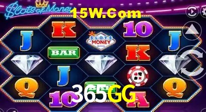 Provedores de Jogos 365GG