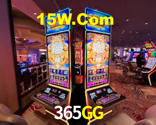 VIP Casino 365GG