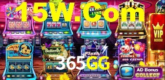 Bonus Features 365GG