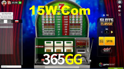 Roulette Table 365GG