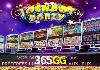 Apostas de Tênis 365GG