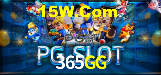 Tournaments 365GG