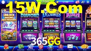 Slot Games 365GG