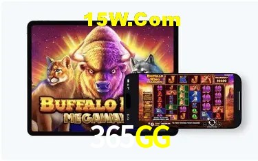 Jogos de Slot 365GG