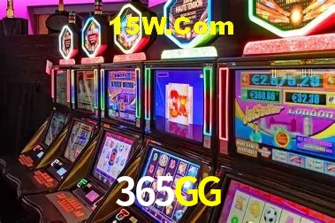 Especiais de Fim de Semana 365GG
