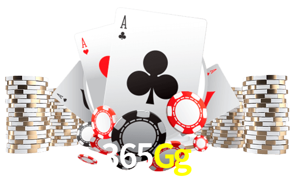 Jogue jogos de pôquer em 365Gg