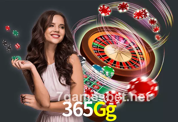 vivo no cassino 365Gg
