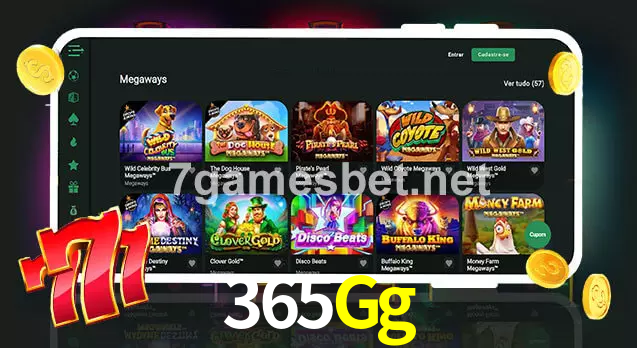 365Gg aplicativo