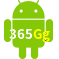 Aplicativo 365Gg para Android
