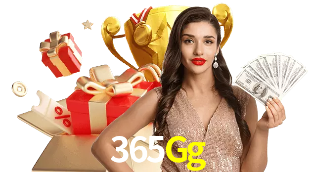 Jogue com dealers reais no 365Gg!