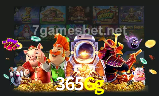 cassino 365Gg